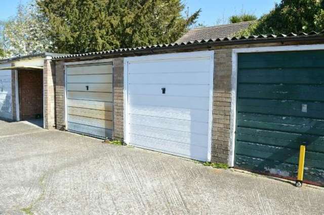  Image of 2 bedroom Maisonette for sale in Larkspur Way West Ewell Epsom KT19 at Larkspur Way  West Ewell, KT19 9LX