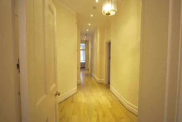  Image of House Share to rent in Lauderdale Road London W9 at London W9 London, W9 1NQ