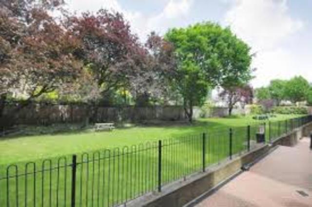  Image of House Share to rent in Lauderdale Road London W9 at London W9 London, W9 1NQ