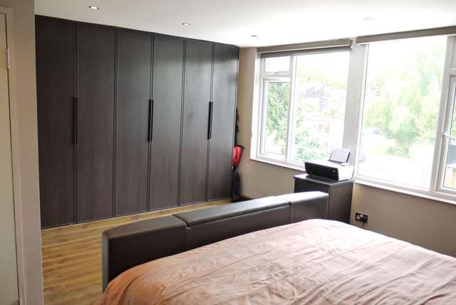  Image of 4 bedroom Semi-Detached house to rent in Lauradale Bracknell RG12 at Lauradale  Bracknell, RG12 7DT