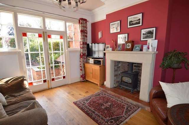  Image of 5 bedroom Semi-Detached house for sale in Laurel Grove Bournville Birmingham B30 at Laurel Grove Bournville Birmingham, B30 1LE