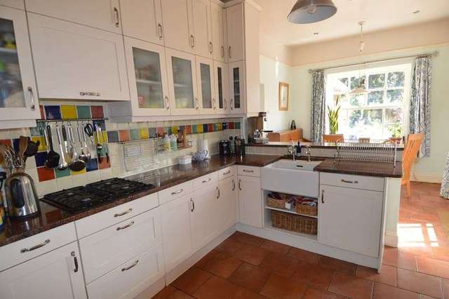  Image of 5 bedroom Semi-Detached house for sale in Laurel Grove Bournville Birmingham B30 at Laurel Grove Bournville Birmingham, B30 1LE