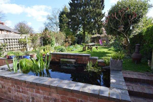  Image of 5 bedroom Semi-Detached house for sale in Laurel Grove Bournville Birmingham B30 at Laurel Grove Bournville Birmingham, B30 1LE
