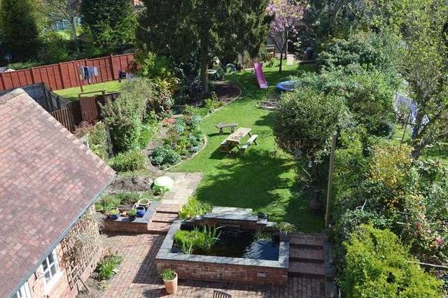  Image of 5 bedroom Semi-Detached house for sale in Laurel Grove Bournville Birmingham B30 at Laurel Grove Bournville Birmingham, B30 1LE