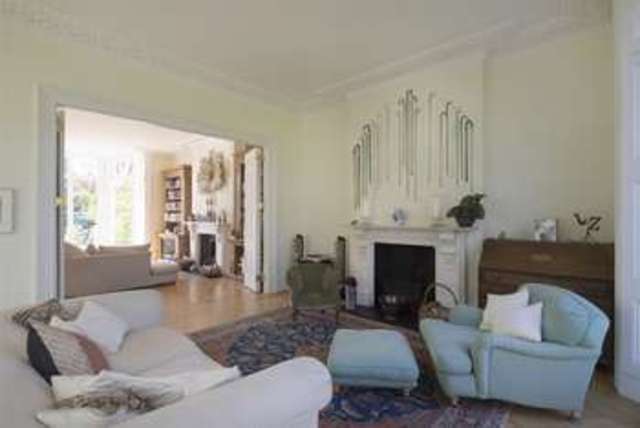  Image of 5 bedroom Detached house for sale in Lawn Road London NW3 at Lawn Road Belsize Park Belsize Park, NW3 2XS