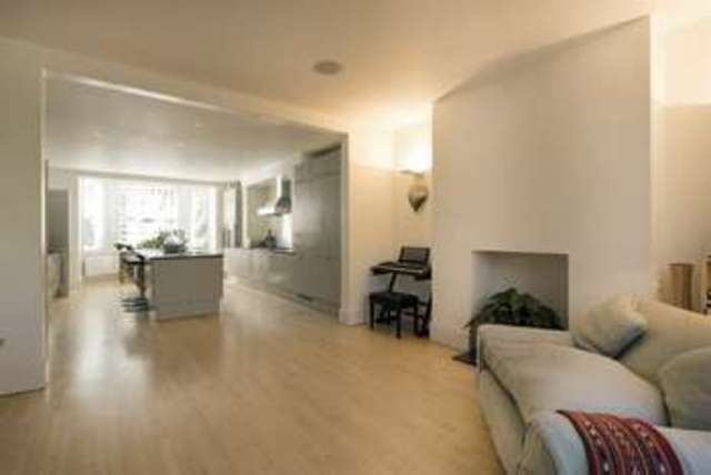 Image of 5 bedroom Detached house for sale in Lawn Road London NW3 at Lawn Road Belsize Park Belsize Park, NW3 2XS