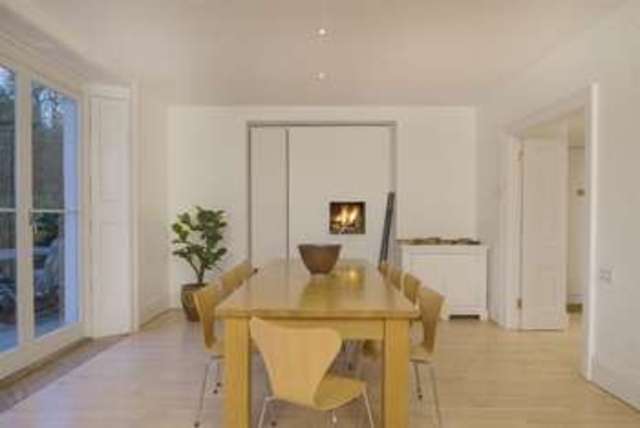  Image of 5 bedroom Detached house for sale in Lawn Road London NW3 at Lawn Road Belsize Park Belsize Park, NW3 2XS