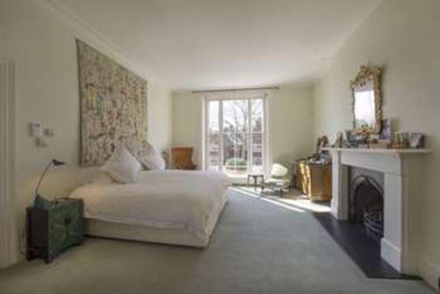  Image of 5 bedroom Detached house for sale in Lawn Road London NW3 at Lawn Road Belsize Park Belsize Park, NW3 2XS