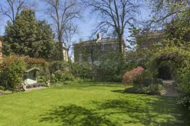  Image of 5 bedroom Detached house for sale in Lawn Road London NW3 at Lawn Road Belsize Park Belsize Park, NW3 2XS