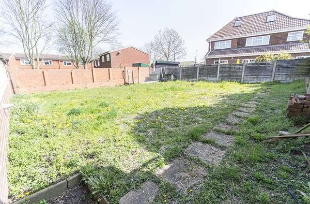 Image of 3 bedroom Detached house for sale in Lee Street West Bromwich B70 at Lee Street  West Bromwich, B70 0QY