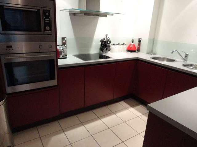  Image of 1 bedroom Apartment to rent in Leftbank Manchester M3 at Leftbank  Manchester, M3 3AE