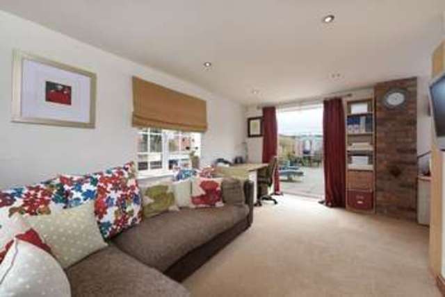  Image of 3 bedroom Detached house for sale in Leicester Road Sapcote Leicester LE9 at Leicester Road  Sapcote, LE9 4JF