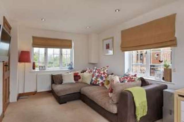  Image of 3 bedroom Detached house for sale in Leicester Road Sapcote Leicester LE9 at Leicester Road  Sapcote, LE9 4JF