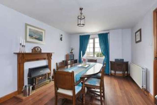  Image of 3 bedroom Detached house for sale in Leicester Road Sapcote Leicester LE9 at Leicester Road  Sapcote, LE9 4JF
