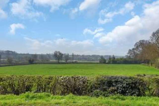  Image of 3 bedroom Detached house for sale in Leicester Road Sapcote Leicester LE9 at Leicester Road  Sapcote, LE9 4JF