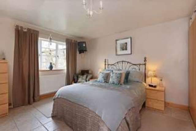  Image of 3 bedroom Detached house for sale in Leicester Road Sapcote Leicester LE9 at Leicester Road  Sapcote, LE9 4JF