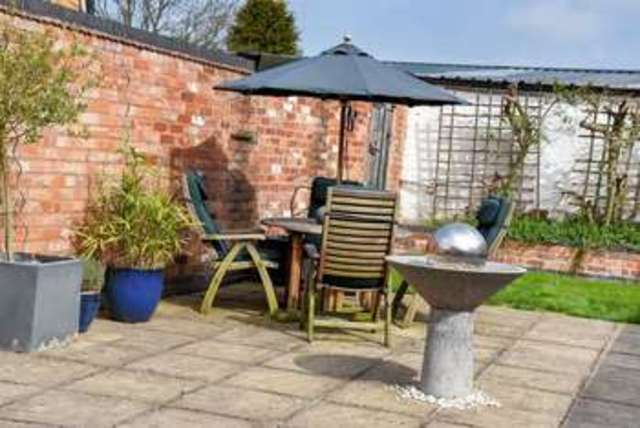  Image of 3 bedroom Detached house for sale in Leicester Road Sapcote Leicester LE9 at Leicester Road  Sapcote, LE9 4JF