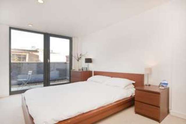  Image of 1 bedroom Flat to rent in Leo Yard London EC1V at Clerkenwell London Farringdon, EC1V 4LF
