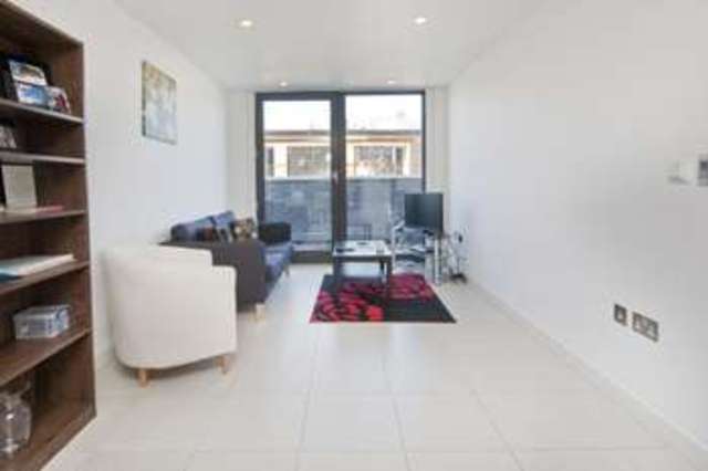  Image of 1 bedroom Flat to rent in Leo Yard London EC1V at Clerkenwell London Farringdon, EC1V 4LF