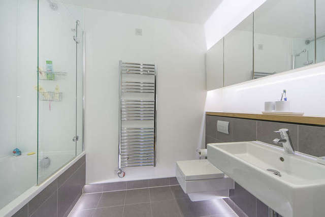  Image of 1 bedroom Flat for sale in Leonard Street London EC2A at Shoreditch London Barbican, EC2A 4BY