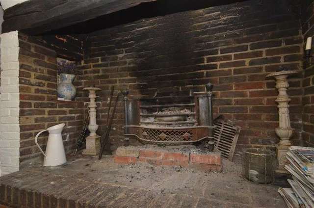  Image of 3 bedroom Semi-Detached house for sale in Lewes Road Ringmer Lewes BN8 at Ringmer Lewes Lewes, BN8 5QA