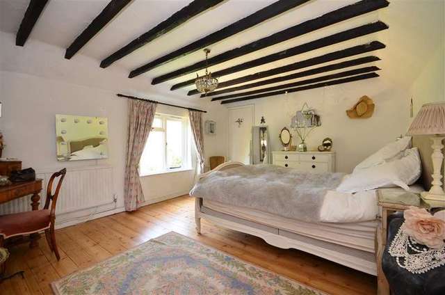  Image of 3 bedroom Semi-Detached house for sale in Lewes Road Ringmer Lewes BN8 at Ringmer Lewes Lewes, BN8 5QA