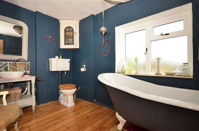  Image of 3 bedroom Semi-Detached house for sale in Lewes Road Ringmer Lewes BN8 at Ringmer Lewes Lewes, BN8 5QA