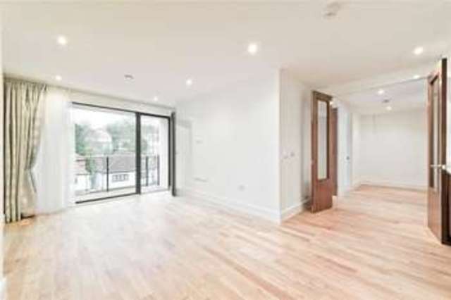  Image of 2 bedroom Flat to rent in Finchley Road London NW11 at Finchley Road London Finchley Road, NW11 8DN