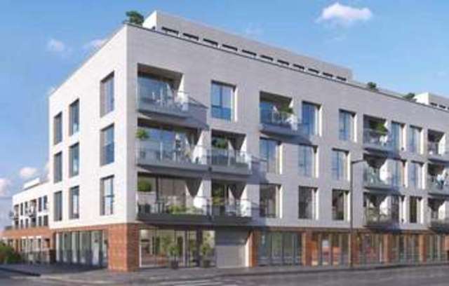  Image of 2 bedroom Flat to rent in Finchley Road London NW11 at Finchley Road London Finchley Road, NW11 8DN