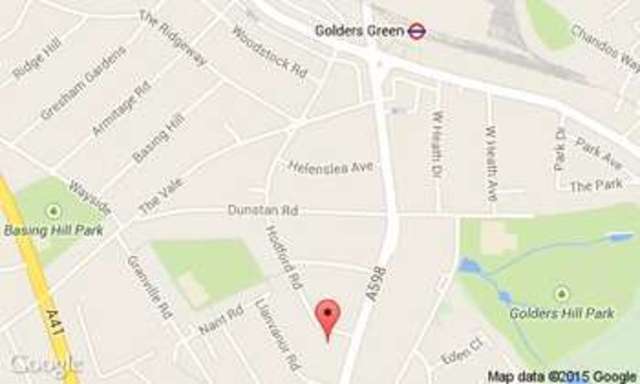  Image of 2 bedroom Flat to rent in Finchley Road London NW11 at Finchley Road London Finchley Road, NW11 8DN