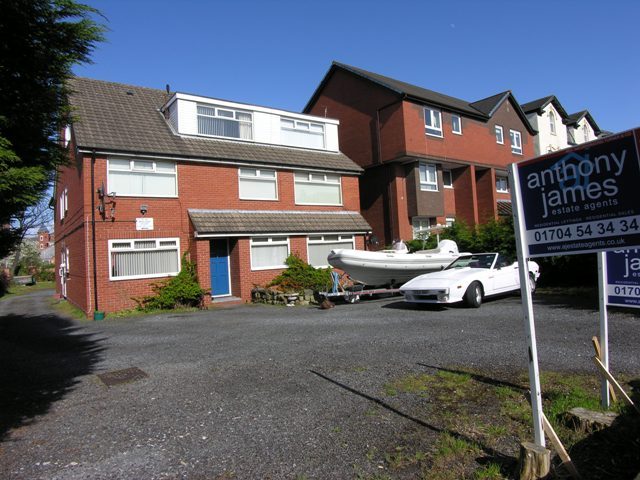  Image of 2 bedroom Apartment to rent in Leyland Road Southport PR9 at Southport, PR9 0NJ