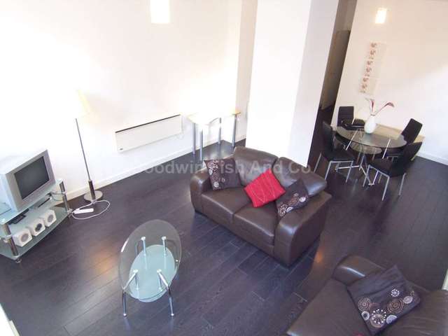  Image of 2 bedroom Apartment for sale in Joiner Street Manchester M4 at Joiner Street  Manchester, M4 1PP