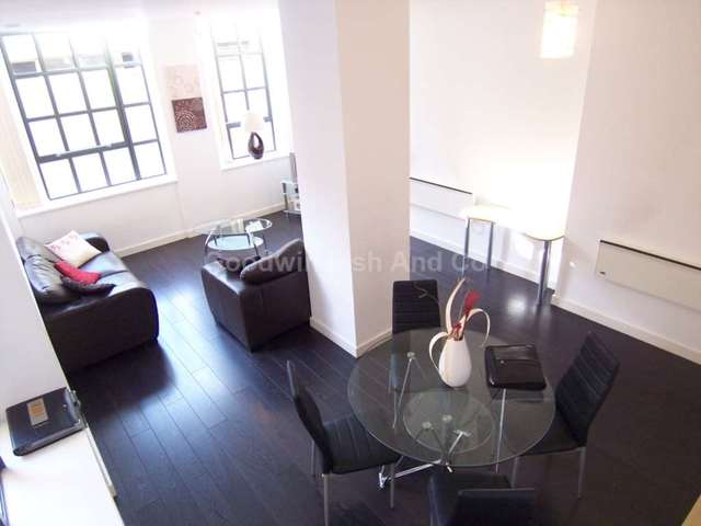  Image of 2 bedroom Apartment for sale in Joiner Street Manchester M4 at Joiner Street  Manchester, M4 1PP