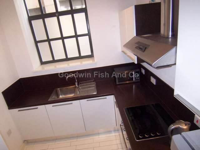  Image of 2 bedroom Apartment for sale in Joiner Street Manchester M4 at Joiner Street  Manchester, M4 1PP