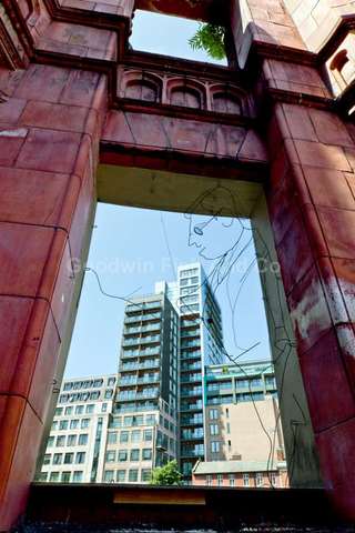  Image of 2 bedroom Apartment for sale in Joiner Street Manchester M4 at Joiner Street  Manchester, M4 1PP
