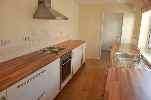  Image of 2 bedroom Terraced house to rent in Linden Avenue Great Ayton Middlesbrough TS9 at Linden Avenue Great Ayton Middlesbrough, TS9 6AE