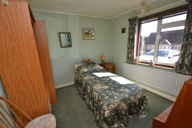  Image of 2 bedroom Detached house for sale in Lindsey Close Bishop