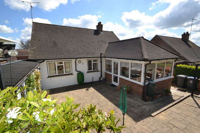  Image of 2 bedroom Detached house for sale in Lindsey Close Bishop