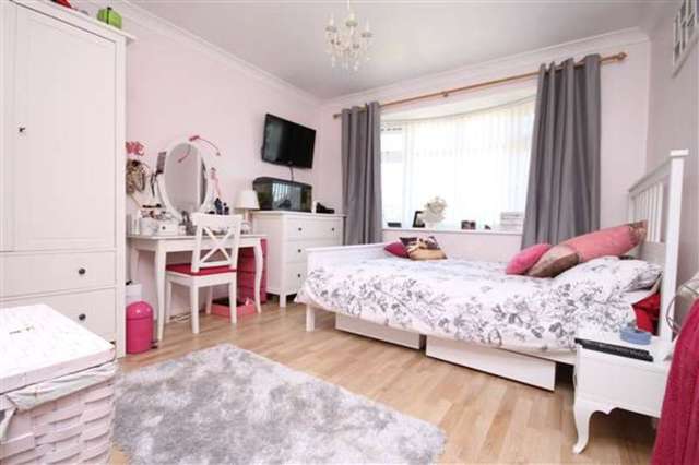  Image of 3 bedroom Detached house for sale in Lindum Road Worthing BN13 at Durrington, BN13 1LT