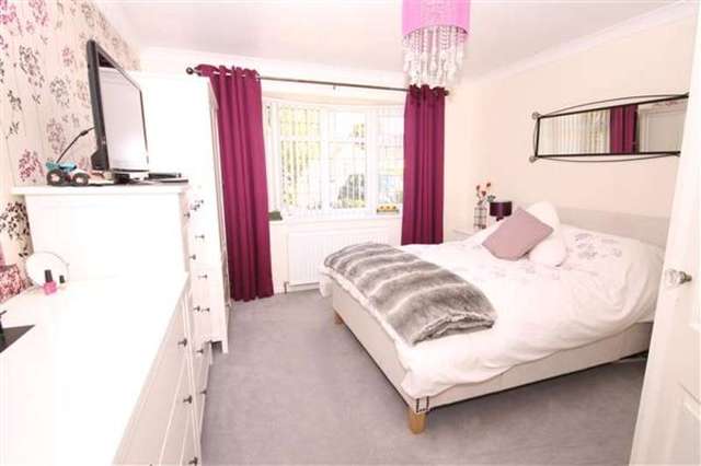 Image of 3 bedroom Detached house for sale in Lindum Road Worthing BN13 at Durrington, BN13 1LT