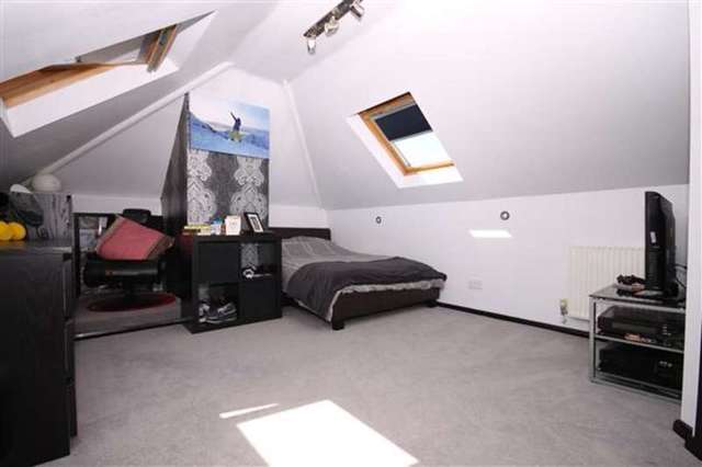  Image of 3 bedroom Detached house for sale in Lindum Road Worthing BN13 at Durrington, BN13 1LT