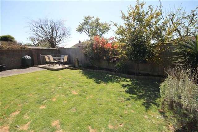  Image of 3 bedroom Detached house for sale in Lindum Road Worthing BN13 at Durrington, BN13 1LT