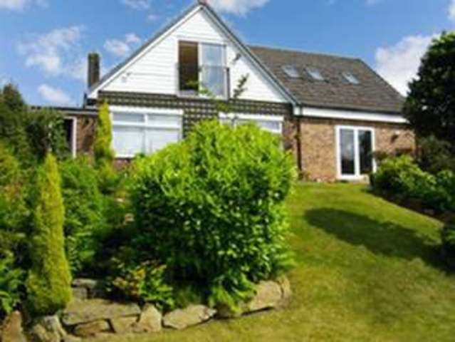  Image of 5 bedroom Detached house for sale in Links View Rochdale OL11 at Links View Bamford Rochdale, OL11 4DD