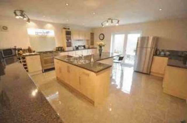  Image of 5 bedroom Detached house for sale in Links View Rochdale OL11 at Links View Bamford Rochdale, OL11 4DD