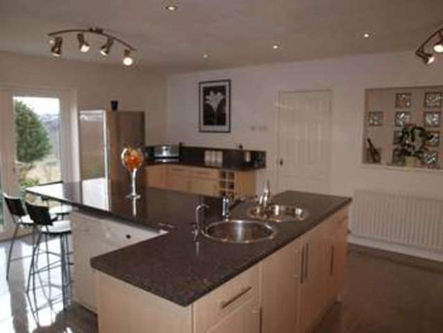  Image of 5 bedroom Detached house for sale in Links View Rochdale OL11 at Links View Bamford Rochdale, OL11 4DD