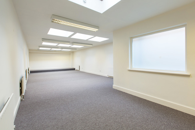  Image of Flat to rent in Lisson Grove London NW1 at Marylebone, NW1 6TT