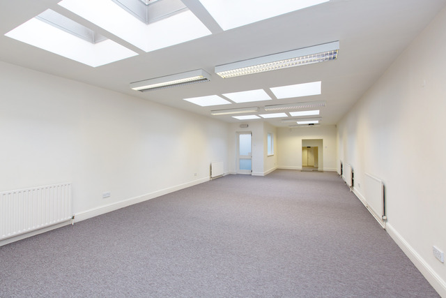  Image of Flat to rent in Lisson Grove London NW1 at Marylebone, NW1 6TT