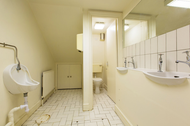  Image of Flat to rent in Lisson Grove London NW1 at Marylebone, NW1 6TT