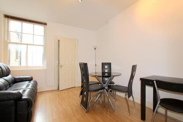  Image of 2 bedroom Flat to rent in Lisson Street London NW1 at Marylebone  London, NW1 5DE