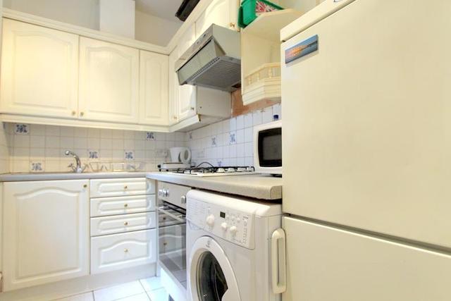 Image of 2 bedroom Flat to rent in Lisson Street London NW1 at Marylebone  London, NW1 5DE